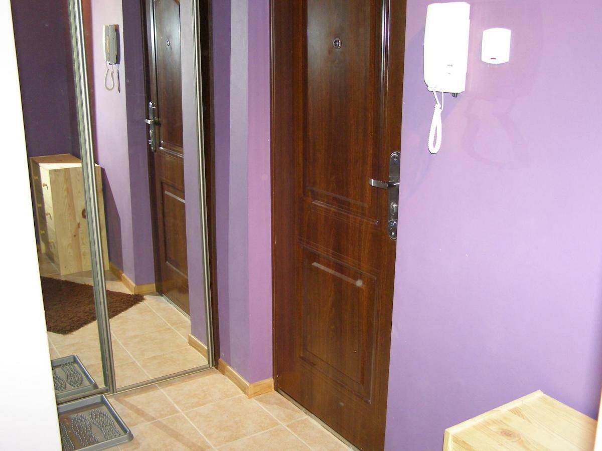 Apartament Dobra Nocka Крыница-Здруй Экстерьер фото